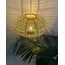 Підвісний світильник Nowodvorski 11153 Rattan S E27 1x25W IP20 Вeige, зображення 10