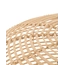 Підвісний світильник Nowodvorski 11154 Rattan M E27 1x25W IP20 Вeige, зображення 5