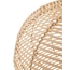 Підвісний світильник Nowodvorski 11155 Rattan L E27 1x25W IP20 Вeige, зображення 5