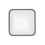 Світильник стельовий Nowodvorski 10983 Agnes Square LED 1x16W 3000K 1200Lm IP44 Чорний, изображение 2