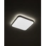 Світильник Nowodvorski 10989 Agnes Square Pro LED 1x16W 3000K 1100Lm IP44 Wh, изображение 4
