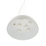 Підвісний світильник Nowodvorski 11231 Satellite M E27 7x25W IP20 Silk Gray, изображение 6