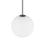 Трековий світильник Nowodvorski 11297 Profile Snowball G9 1x12W IP20 Wh, изображение 3