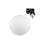 Трековий світильник Nowodvorski 11298 Profile Snowball G9 1x12W IP20 Wh, изображение 6