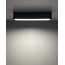 Світильник Nowodvorski 11360 Outline S Led 1x20W 3000K 1200Lm IP44 Bk, зображення 2