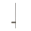 Світильник Nowodvorski 11378 Saber LED M 1x11W 3000K 380Lm IP20 Silk Olive, изображение 3