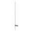 Світильник Nowodvorski 11381 Saber LED L 1x16W 3000K 540Lm IP20 Silk Olive, зображення 6