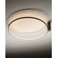 Люстра Nowodvorski 11402 Circolo Led M 1x21W 3000K 660Lm IP20 Silk Olive, изображение 4