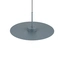 Підвісний світильник Nowodvorski 11414 Simone GX53 1x12W IP20 Umbra Blue, изображение 6