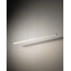 Люстра Nowodvorski 11583 Bar LED S 1x27W 3000K 1700Lm IP20 Біла, изображение 2