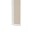 Світильник вуличний настінний Nowodvorski 11554 Isla LED 1x22W 3000K 1200Lm IP54 пісочний, зображення 6