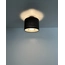 Люстра Nowodvorski 11657 Amarela S E27 1x15W IP20 графітова, изображение 10