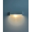 Світильник Nowodvorski 6345 Straight wall led E14 1x40W IP20 Wh, зображення 2