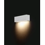 Світильник Nowodvorski 6345 Straight wall led E14 1x40W IP20 Wh, зображення 3
