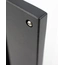 Світильник вуличний Nowodvorski 3412 Basalt E14 1x60W IP44 Gr, зображення 8