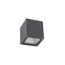 Світильник вуличний Nowodvorski 4443 humbu G9 1x40W IP44 Gr, зображення 3