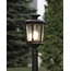 Світильник вуличний Nowodvorski 4694 Amur E27 1x60W IP44 Brown, зображення 5