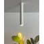 Точковий світильник Nowodvorski 5471 Eye GU10 1x35W IP20 Wh, зображення 2