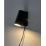 Бра Nowodvorski 7786 Mono GU10 1x10W IP20 Bl, зображення 3