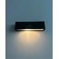 Светильник Nowodvorski 6350 Straight wall led E14 1x40W IP20 Gr, изображение 2