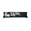 Светильник Nowodvorski 6350 Straight wall led E14 1x40W IP20 Gr, изображение 4