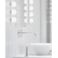 Светильник Nowodvorski 6951 Brazos G9 3x25W IP44 Chrom, изображение 2