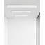 Светильник Nowodvorski 7558 Straight ceiling led T8LED 1x16W 3000K 2300Lm IP20 Wh, изображение 3