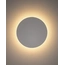 Світильник Nowodvorski 7637 Ring LED 1x7W 3000K 265Lm IP20 Wh, зображення 2