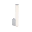 Світильник Nowodvorski 8121 Ice tube LED 1x5W 4000K 380Lm IP44 Chrom, зображення 2