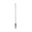Светильник Nowodvorski 8122 Ice tube led LED 1x8W 4000K 630Lm IP44 Chrom, изображение 2