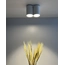 Точковий світильник Nowodvorski 8088 Eye tone GU10 2x10W IP20 Wh, зображення 2