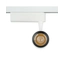 Трековый светильник Nowodvorski 7623 Profile zoom LED 1x9W 3000K 550Lm IP20 Wh, изображение 6