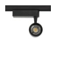 Трековый светильник Nowodvorski 7625 Profile zoom LED 1x9W 3000K 490Lm IP20 Bl, изображение 5