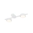 Светильник Nowodvorski 8270 Pills GX53 2x8W IP20 Wh, изображение 2