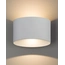 Світильник вуличний Nowodvorski 8140 Ellipses LED 2x5W 3000K 800Lm IP54 Wh, зображення 3