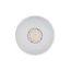 Точечный светильник Nowodvorski 8222 Point tone GU10 1x10W IP20 Wh, изображение 3