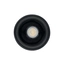 Точковий світильник Nowodvorski 8225 Point tone GU10 1x10W IP20 Bl, зображення 7