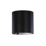 Точечный светильник Nowodvorski 8742 Cl Ios LED 20W 3000K 1600Lm 60° IP20 Bl, изображение 2