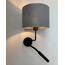 Бра Nowodvorski 9071 Hotel Plus IP20 Bl, изображение 4
