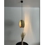 Подвесной светильник Nowodvorski 9028 Wheel E27 1x40W IP20 Gold, изображение 4