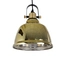 Підвісний світильник Nowodvorski 9153 Amalfi E27 1x60W IP20 Gold, зображення 3
