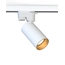 Светильник Nowodvorski 7585 Profile Mono GU10 10W IP20 Wh/Gold, изображение 2