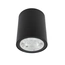 Светильник уличный Nowodvorski 9107 Edesa LED 1x7W 3000K 530Lm IP54 Bl, изображение 4