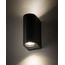 Светильник уличный Nowodvorski 9517 Nico GU10 2x10W IP54 Gr, изображение 11
