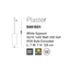 Светильник подвесной Gypsum Nova Luce 5461601, изображение 3
