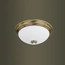 Стельовий світильник Kutek Bellagio BEL-PL-3(P)470