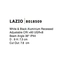 Светильник точечный LAZIO Nova Luce 8018509, изображение 3