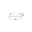 Светильник точечный SWAN Nova Luce 9232127, изображение 10