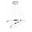 Светильник подвесной Aria Nova Luce 17222003, изображение 3