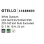 Бра Otello Nova Luce 41688601, изображение 3